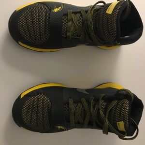 Nike Kevin Durant Trey 5 III Kids Basketball Shoe